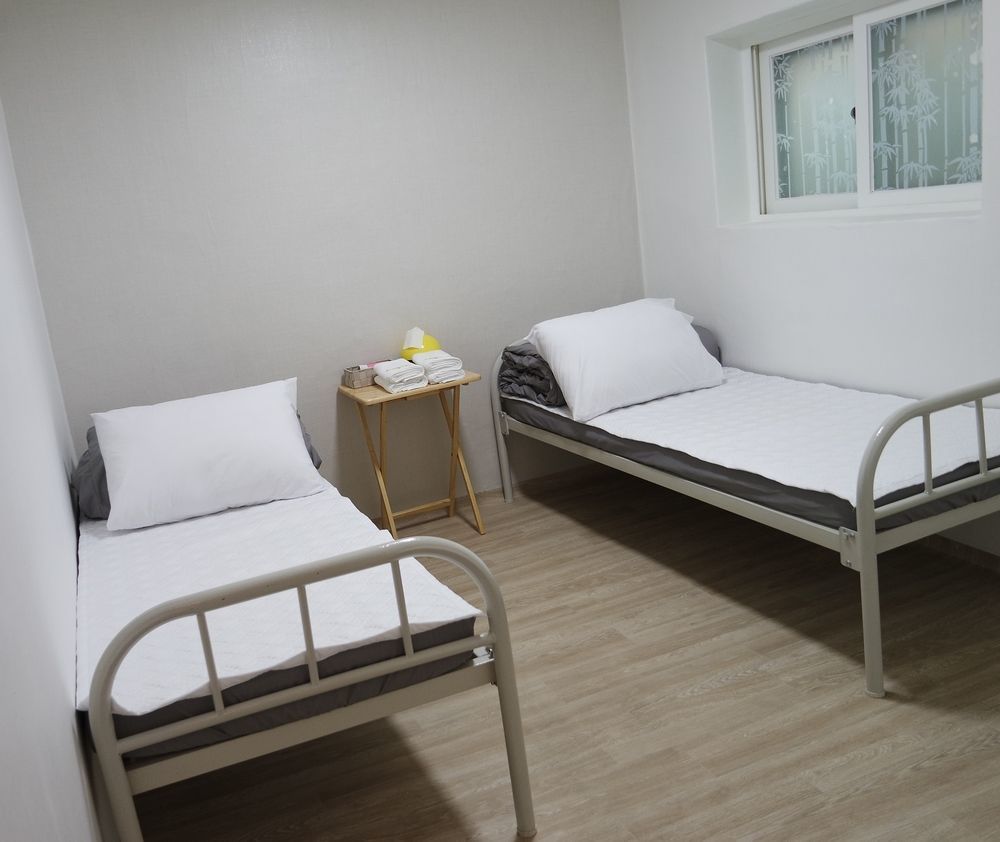 Dongdaemun Neighbors Hotel Seoul Exterior photo