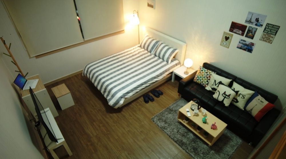 Dongdaemun Neighbors Hotel Seoul Exterior photo