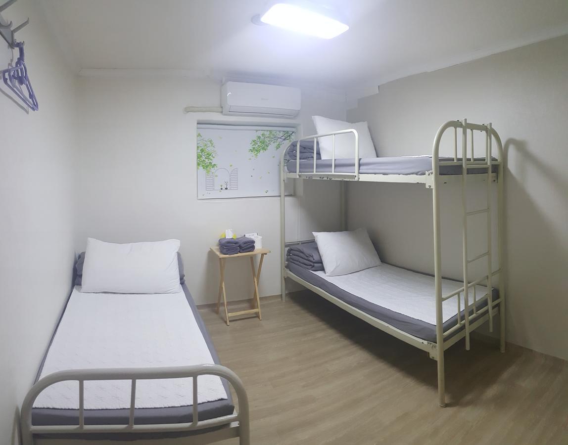 Dongdaemun Neighbors Hotel Seoul Exterior photo