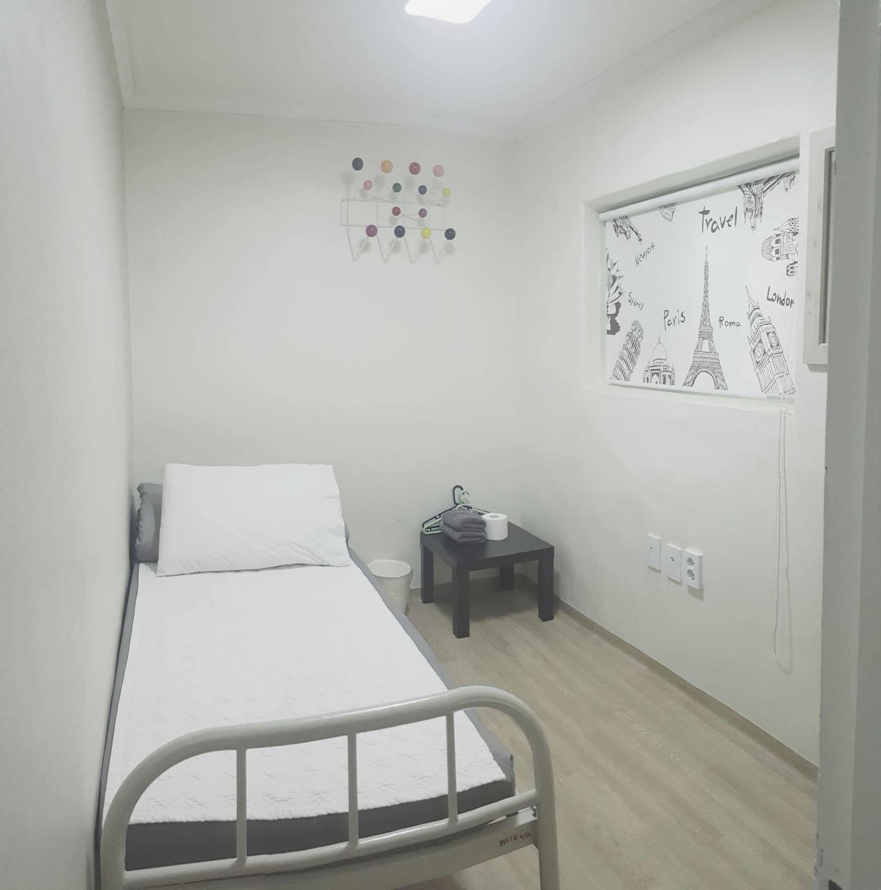 Dongdaemun Neighbors Hotel Seoul Exterior photo