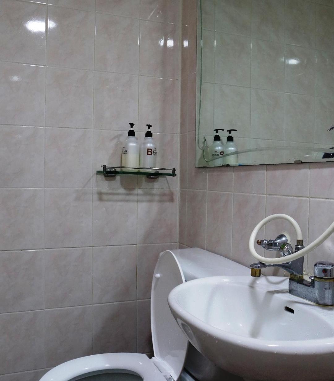 Dongdaemun Neighbors Hotel Seoul Room photo